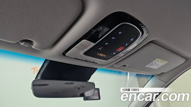 Hyundai Palisade Diesel 2.2 2WD Exclusive 2023 — фото 18