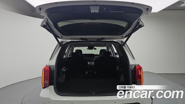Hyundai Palisade Diesel 2.2 2WD Exclusive 2023 — фото 20
