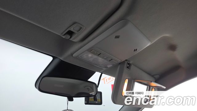 Chevrolet Trax 1.4 LT 2021 — фото 16