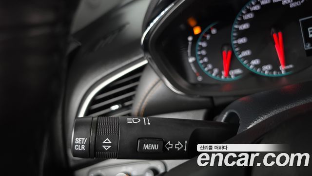Chevrolet Trax 1.4 LT 2021 — фото 19