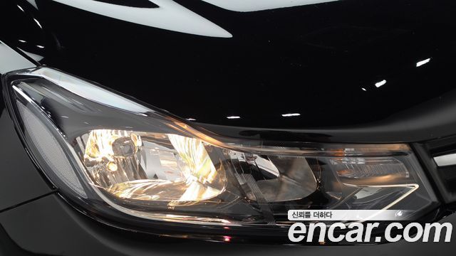 Chevrolet Trax 1.4 LT 2021 — фото 22