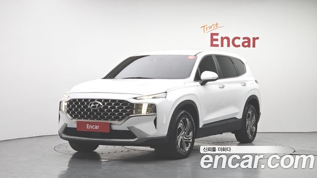 Hyundai Santa Fe Diesel 2.2 2WD Exclusive