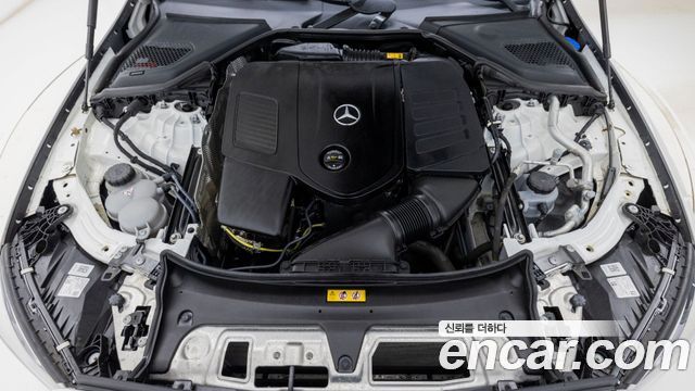 Mercedes-Benz E-Class (W214) E200 Avantgarde 2025 — фото 6