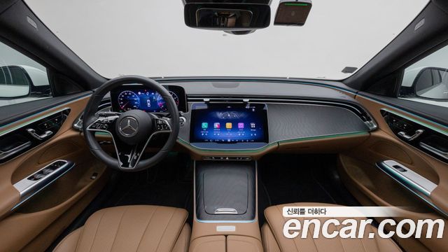 Mercedes-Benz E-Class (W214) E200 Avantgarde 2025 — фото 7