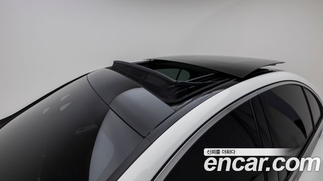 Mercedes-Benz E-Class (W214) E200 Avantgarde 2025 — фото 16