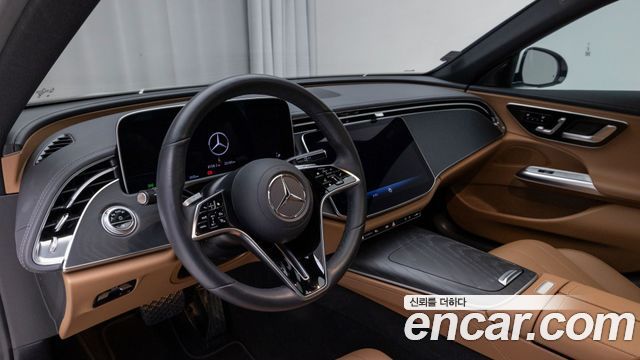 Mercedes-Benz E-Class (W214) E200 Avantgarde 2025 — фото 17