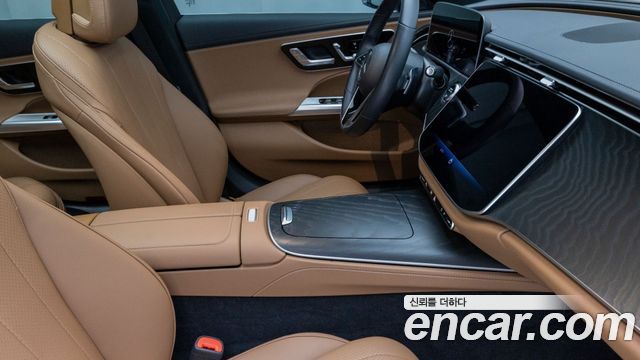 Mercedes-Benz E-Class (W214) E200 Avantgarde 2025 — фото 18