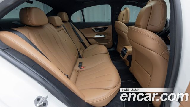Mercedes-Benz E-Class (W214) E200 Avantgarde 2025 — фото 19