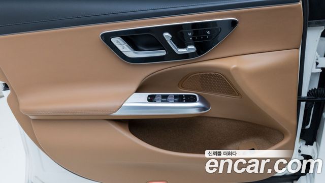 Mercedes-Benz E-Class (W214) E200 Avantgarde 2025 — фото 20