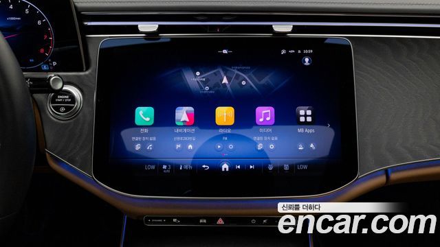 Mercedes-Benz E-Class (W214) E200 Avantgarde 2025 — фото 21