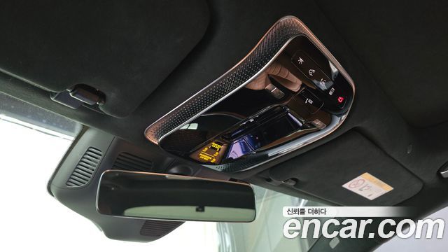 Mercedes-Benz S-Class (W223) S580L 4MATIC 2022 — фото 27
