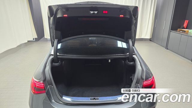 Mercedes-Benz S-Class (W223) S580L 4MATIC 2022 — фото 31