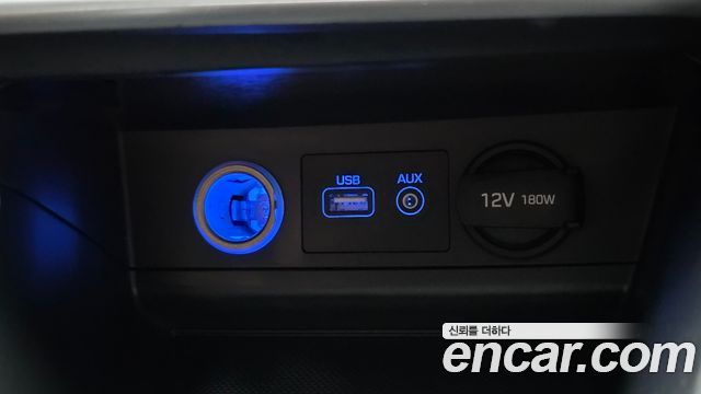 Hyundai Sonata (LF) 2.0 Smart 2015 — фото 12