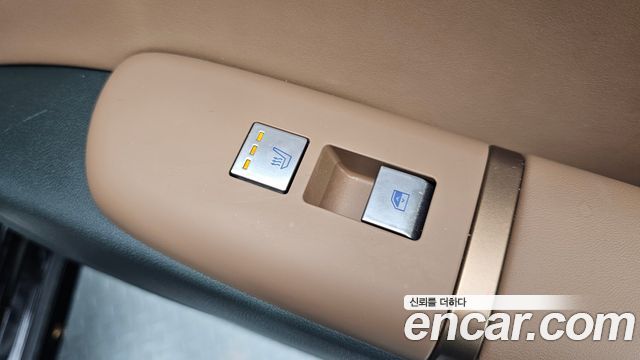Hyundai Grandeur Hybrid (GN7) Calligraphy 2025 — фото 19