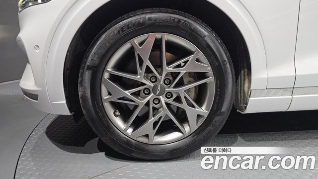 Genesis GV70 2.5T Gasoline AWD 2024 — фото 5