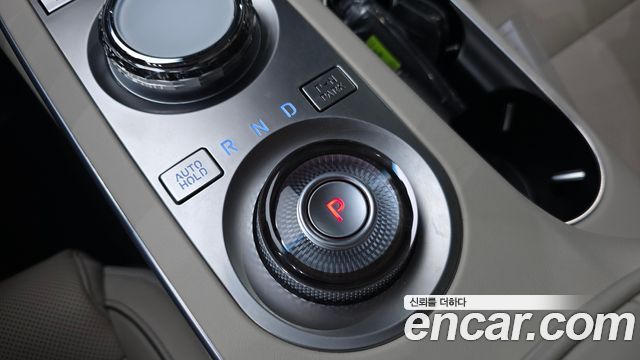 Genesis GV70 2.5T Gasoline AWD 2024 — фото 9