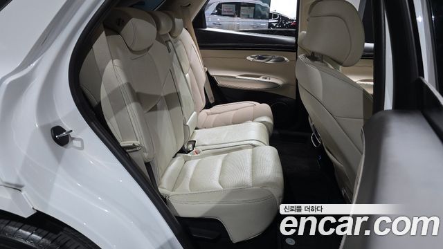 Genesis GV70 2.5T Gasoline AWD 2024 — фото 11