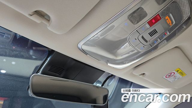 Genesis GV70 2.5T Gasoline AWD 2024 — фото 19