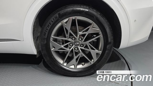 Genesis GV70 2.5T Gasoline AWD 2024 — фото 21