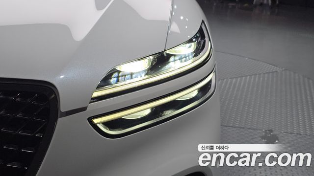 Genesis GV70 2.5T Gasoline AWD 2024 — фото 22