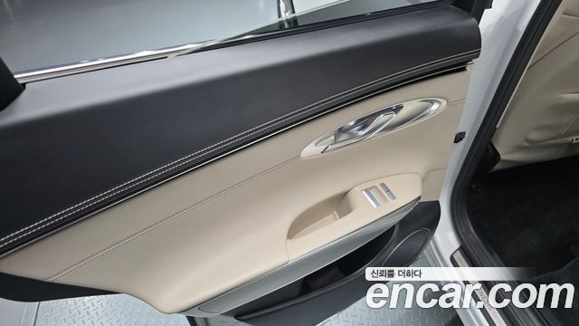 Genesis GV70 2.5T Gasoline AWD 2024 — фото 25