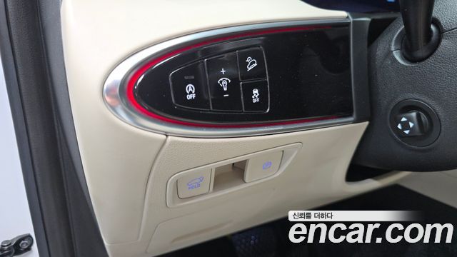 Genesis GV70 2.5T Gasoline AWD 2024 — фото 28