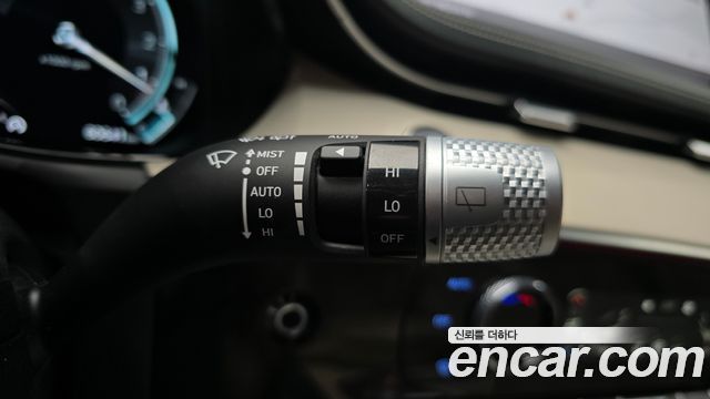 Genesis GV70 2.5T Gasoline AWD 2024 — фото 29
