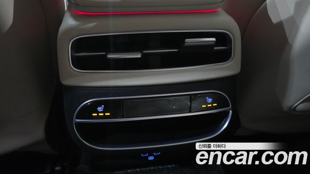 Genesis GV70 2.5T Gasoline AWD 2024 — фото 30