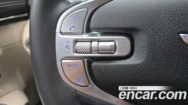 Genesis GV70 2.5T Gasoline AWD 2024 — фото 31