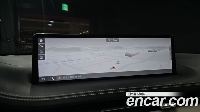 Genesis GV70 2.5T Gasoline AWD 2024 — фото 33