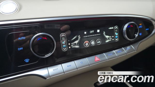 Genesis GV70 2.5T Gasoline AWD 2024 — фото 34