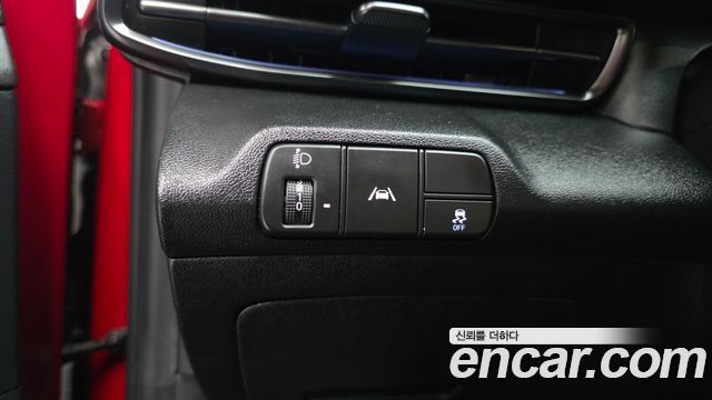 Hyundai Avante (CN7) 1.6 Turbo N Line Inspiration 2023 — фото 20
