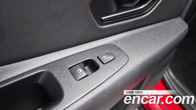 Hyundai Avante (CN7) 1.6 Turbo N Line Inspiration 2023 — фото 29