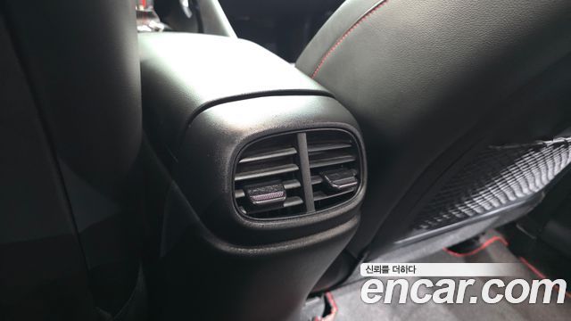 Hyundai Avante (CN7) 1.6 Turbo N Line Inspiration 2023 — фото 30