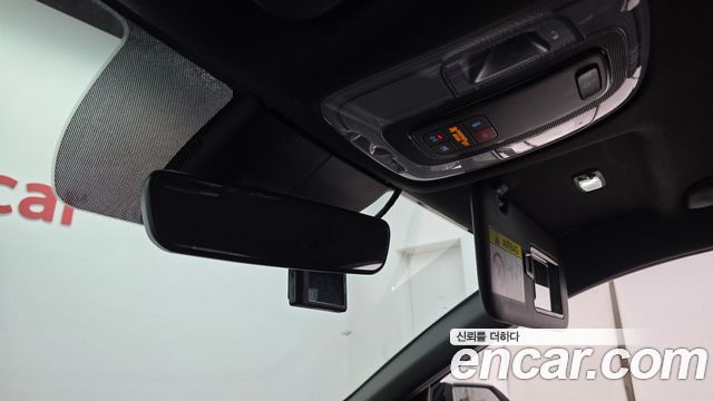Hyundai Avante (CN7) 1.6 Turbo N Line Inspiration 2023 — фото 31