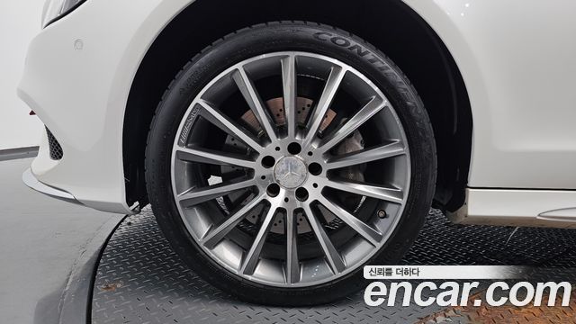 Mercedes-Benz CLS-Class (W218) CLS400 2016 — фото 5