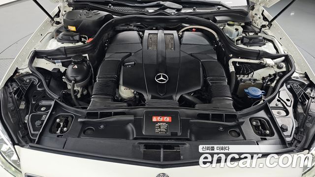 Mercedes-Benz CLS-Class (W218) CLS400 2016 — фото 6