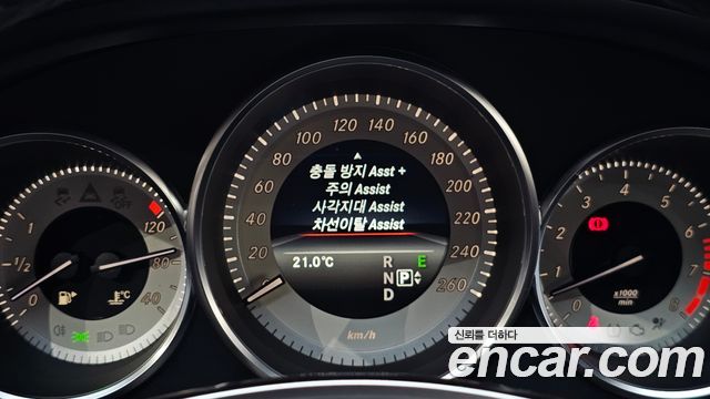 Mercedes-Benz CLS-Class (W218) CLS400 2016 — фото 16