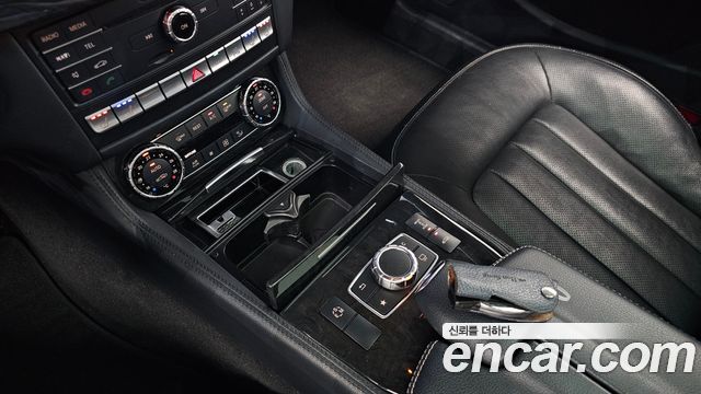 Mercedes-Benz CLS-Class (W218) CLS400 2016 — фото 17