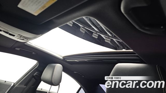 Mercedes-Benz CLS-Class (W218) CLS400 2016 — фото 18