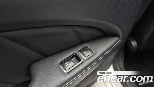 Mercedes-Benz CLS-Class (W218) CLS400 2016 — фото 19