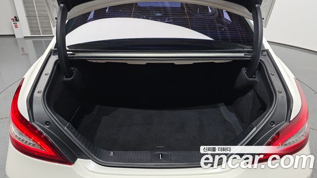 Mercedes-Benz CLS-Class (W218) CLS400 2016 — фото 20