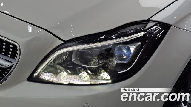 Mercedes-Benz CLS-Class (W218) CLS400 2016 — фото 22