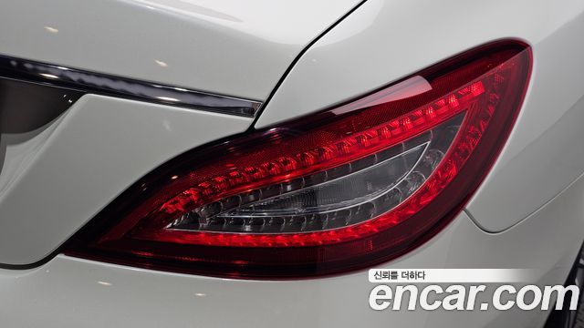 Mercedes-Benz CLS-Class (W218) CLS400 2016 — фото 23