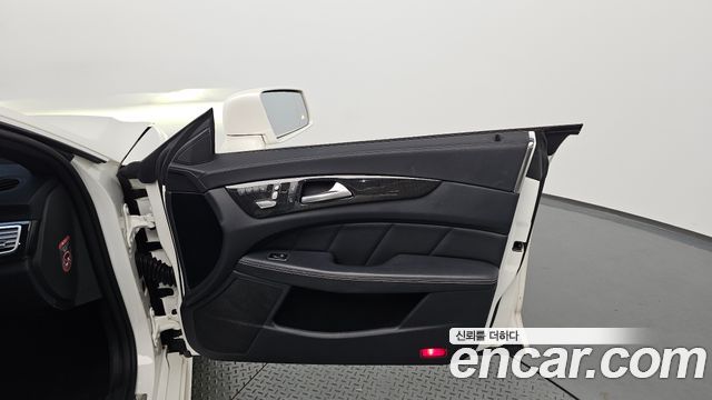 Mercedes-Benz CLS-Class (W218) CLS400 2016 — фото 24