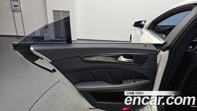 Mercedes-Benz CLS-Class (W218) CLS400 2016 — фото 25