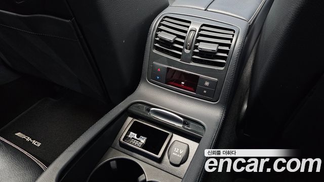 Mercedes-Benz CLS-Class (W218) CLS400 2016 — фото 29