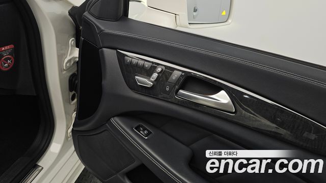 Mercedes-Benz CLS-Class (W218) CLS400 2016 — фото 34