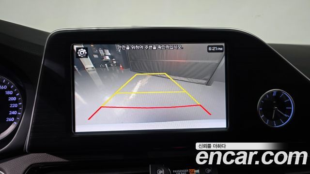 Hyundai Grandeur Hybrid (IG) Exclusive 2018 — фото 14