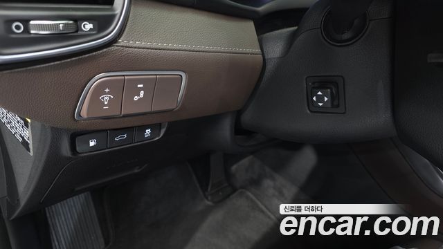 Hyundai Grandeur Hybrid (IG) Exclusive 2018 — фото 19
